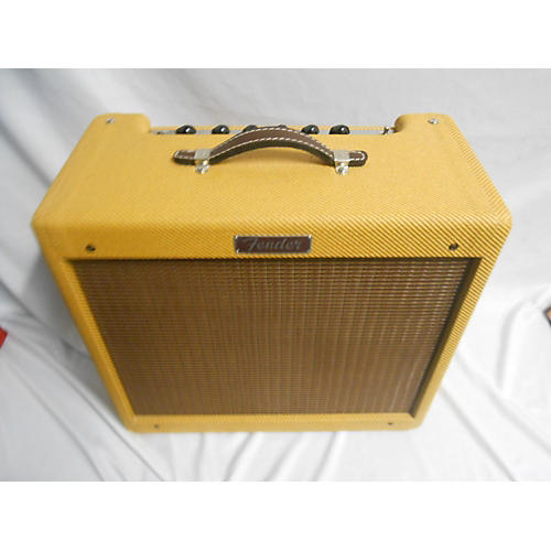 Blues Junior NOS 15W 1x12 Tube Guitar Combo Amp