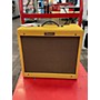 Used Fender Blues Junior Tweed Relic Tube Guitar Combo Amp