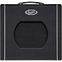 Supro Blues King 10 5W 1x10 Tube Guitar Combo Amp Black