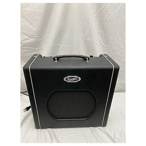 Supro Blues King 12 Guitar Combo Amp