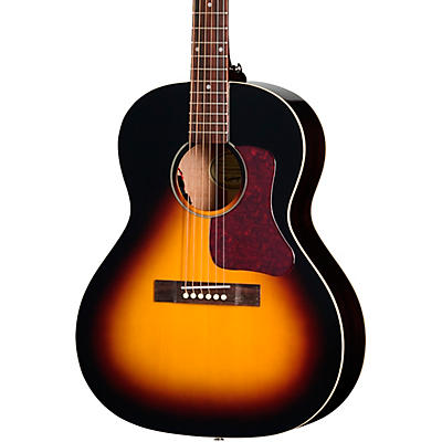 Epiphone Blues King Studio Acoustic-Electric Guitar -