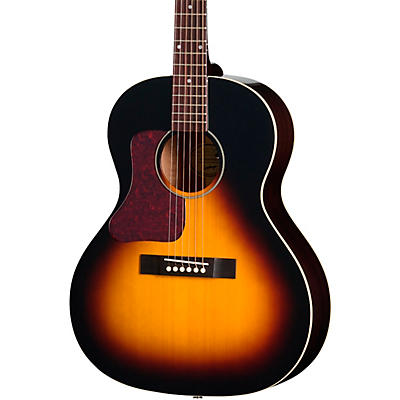 Epiphone Blues King Studio Left-Handed Acoustic-Electric Guitar -