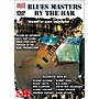 Cherry Lane Blues Masters By The Bar (DVD)