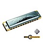 SEYDEL Blues SOLIST PRO 12 STEEL Harmonica Low D