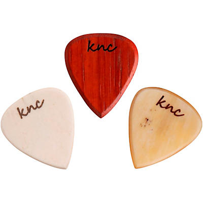 Knc Picks Blues Set Guitar Picks