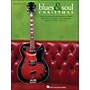 Hal Leonard Blues & Soul Christmas arranged for piano, vocal, and guitar (P/V/G)