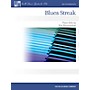 Willis Music Blues Streak (Mid-Inter Level) Willis Series by Eric Baumgartner