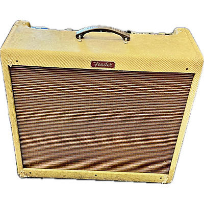 Fender Blues Tube Guitar Combo Amp