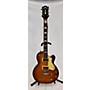 Used Guild Bluesbird Solid Body Electric Guitar 2 Color Sunburst