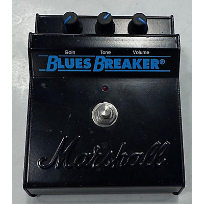 Marshall Bluesbreaker Effect Pedal