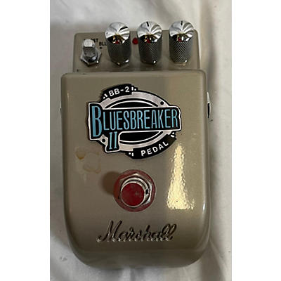 Marshall Bluesbreaker II Effect Pedal