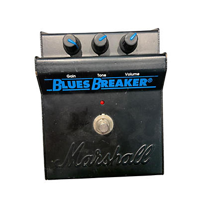 Marshall Bluesbreaker Original Effect Pedal