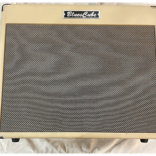 Roland Bluescube Stage Guitar Power Amp