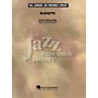 Hal Leonard Bluesette Jazz Band Level 4 Arranged by Mike Tomaro