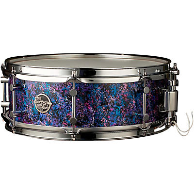 Doc Sweeney Drums Blueshift Steam Bent Cherry Snare Drum