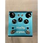 Used Strymon Bluesky Reverb Effect Pedal