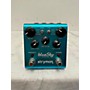 Used Strymon Bluesky Reverb Effect Pedal