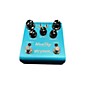 Used Strymon Bluesky Reverb Effect Pedal