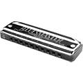 Suzuki Bluesmaster Harmonica BbF