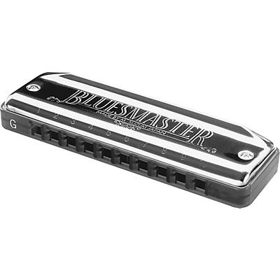 Suzuki Bluesmaster Harmonica