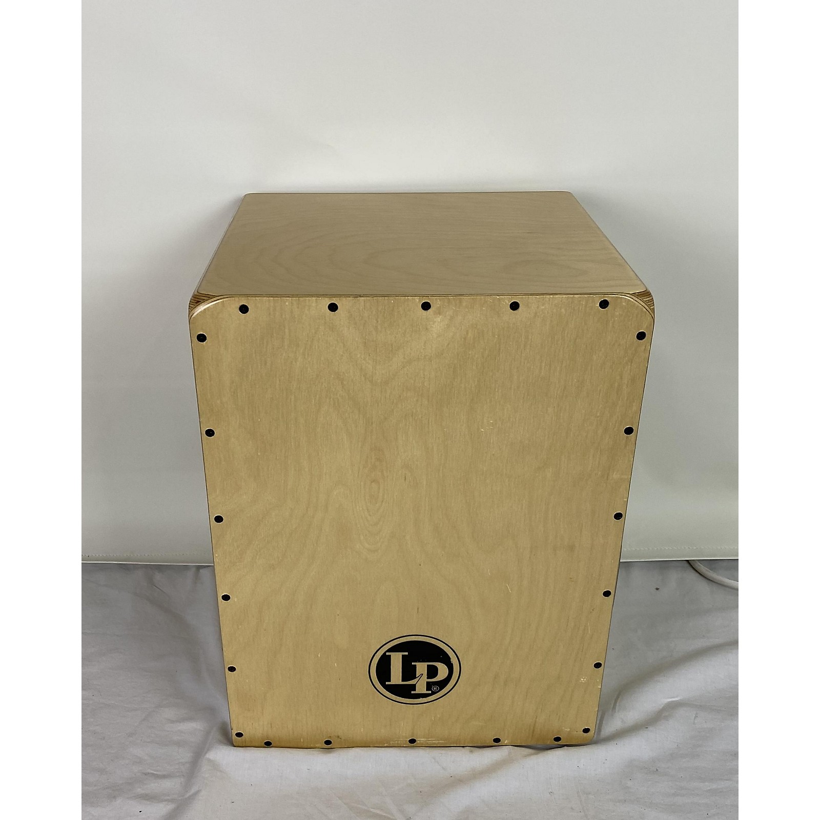 Used LP Bluetooth Mix Cajon Cajon Musician's Friend