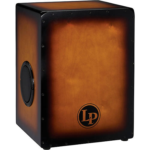 Bluetooth Mix Cajon