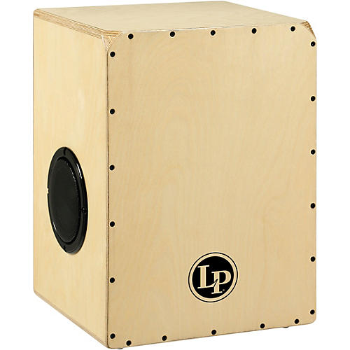 Bluetooth Mix Cajon with 40W Rechargable Amplifier