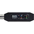 Alto Bluetooth Ultimate Dual-Channel/Stereo Bluetooth Receiver with XLR outputs Condition 2 - Blemished  197881460679Condition 2 - Blemished  197881460679