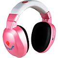 Lucid Audio Bluetooth Wireless Hearmuffs for Infants (0-5) Powder BluePink
