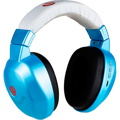 Lucid Audio Bluetooth Wireless Hearmuffs for Infants (0-5)