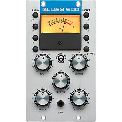 Black Lion Audio Bluey 500 FET Limiting Amplifier