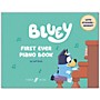 Faber Music LTD Bluey: First Ever Piano Book