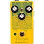 Open-Box EarthQuaker Devices Blumes Low Signal Shredder Overdrive Effects Pedal Condition 1 - Mint Yellow