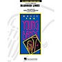 Hal Leonard Blurred Lines - Young Concert Band Level 3