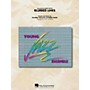 Hal Leonard Blurred Lines  - Young Jazz (Jazz Ensemble) Level 3