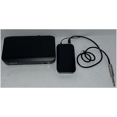 Shure Blx4 H9 Handheld Wireless System