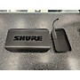 Used Shure Blx4 Lav Lavalier Wireless System