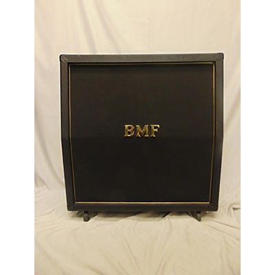 Randall Bmf Cab Guitar Cabinet