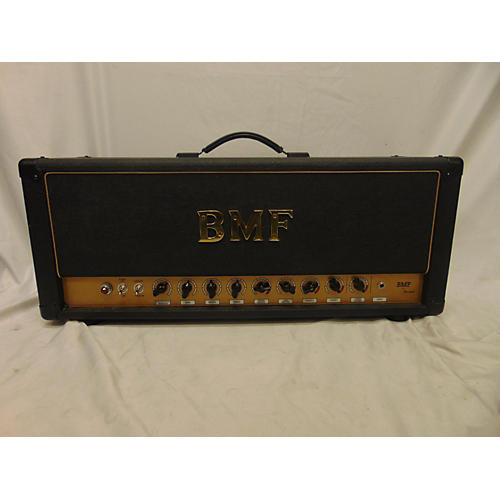 Randall Bmf Tube Guitar Amp Head