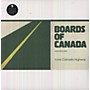 Alliance Boards of Canada - Trans Canada Highway