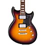 Reverend Bob Balch Signature Electric Guitar 3-Tone Burst