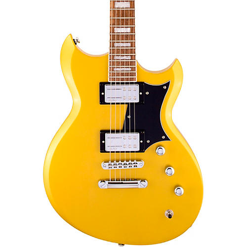 Reverend Bob Balch Signature Electric Guitar Venetian Gold