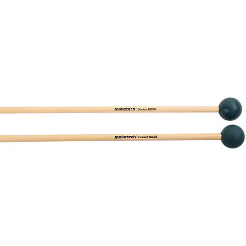 Bob Becker Xylophone Mallet - Medium Hard