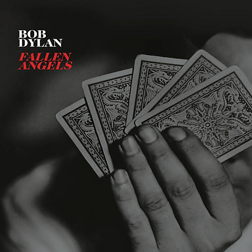 Sony Bob Dylan - Fallen Angels