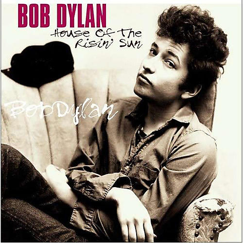 ALLIANCE Bob Dylan - House of the Risin' Sun