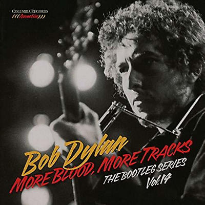 Bob Dylan - More Blood More Tracks: The Bootleg Series, Vol. 14 (CD)