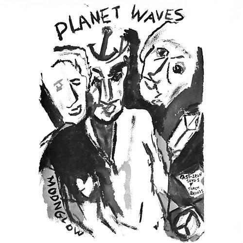 Alliance Bob Dylan - Planet Waves