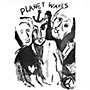 ALLIANCE Bob Dylan - Planet Waves