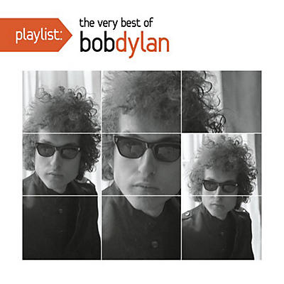 Bob Dylan - Playlist: Very Best of (CD)