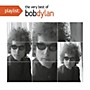 ALLIANCE Bob Dylan - Playlist: Very Best of (CD)